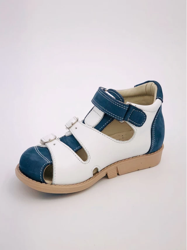 Sandale baieti Cod 686=YH0